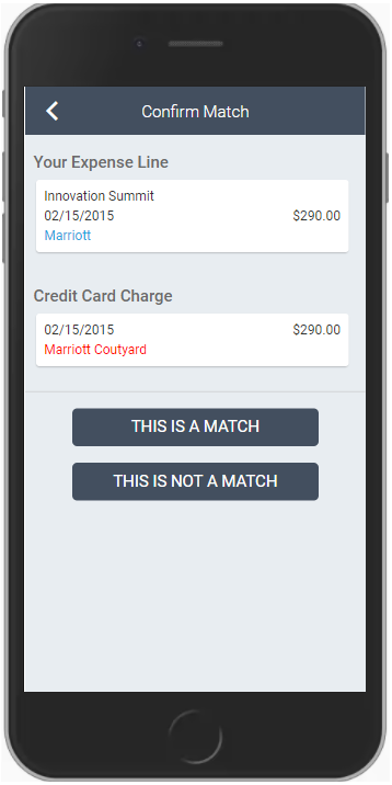 Vantagepoint Time and Expense